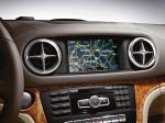 Mercedes-Benz SL-Class Accessories 2012 года
